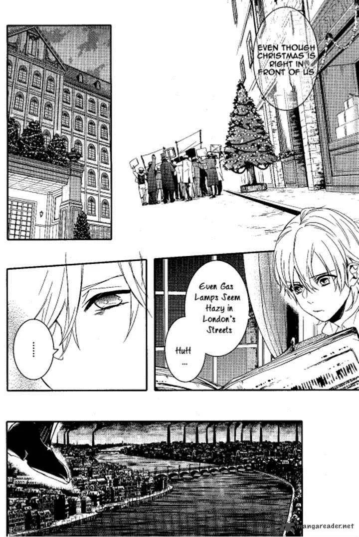 Makai Ouji-Devils and Realist Chapter 72 page 25