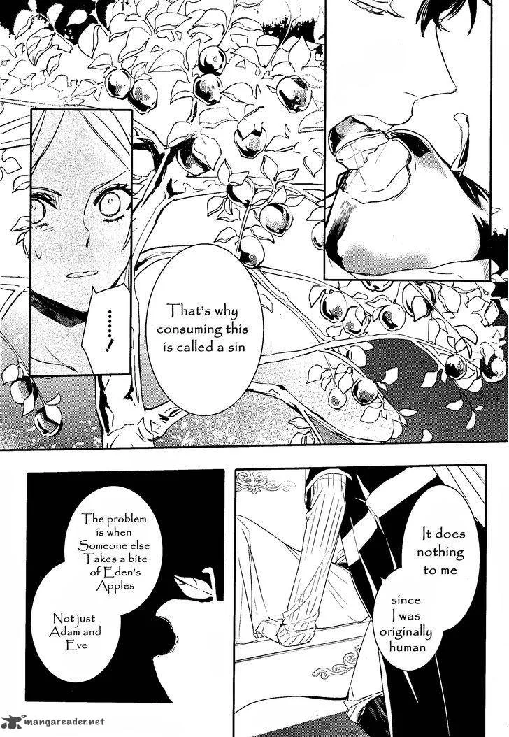Makai Ouji-Devils and Realist Chapter 73 page 14