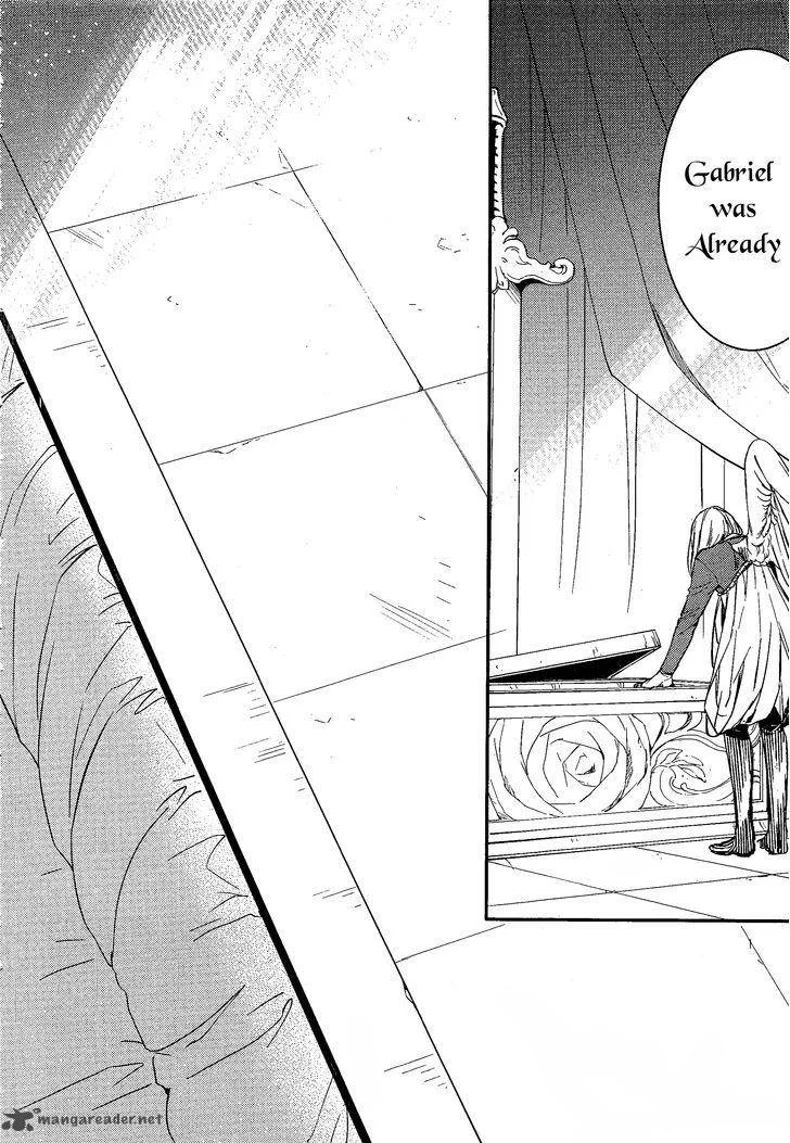 Makai Ouji-Devils and Realist Chapter 73 page 20