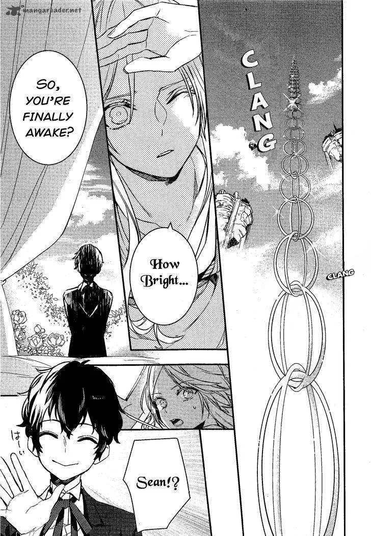 Makai Ouji-Devils and Realist Chapter 73 page 7