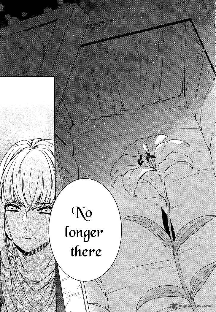 Makai Ouji-Devils and Realist Chapter 73 page 21