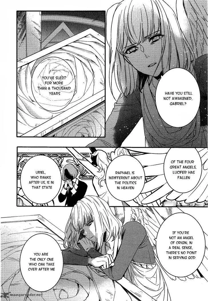 Makai Ouji-Devils and Realist Chapter 73 page 4