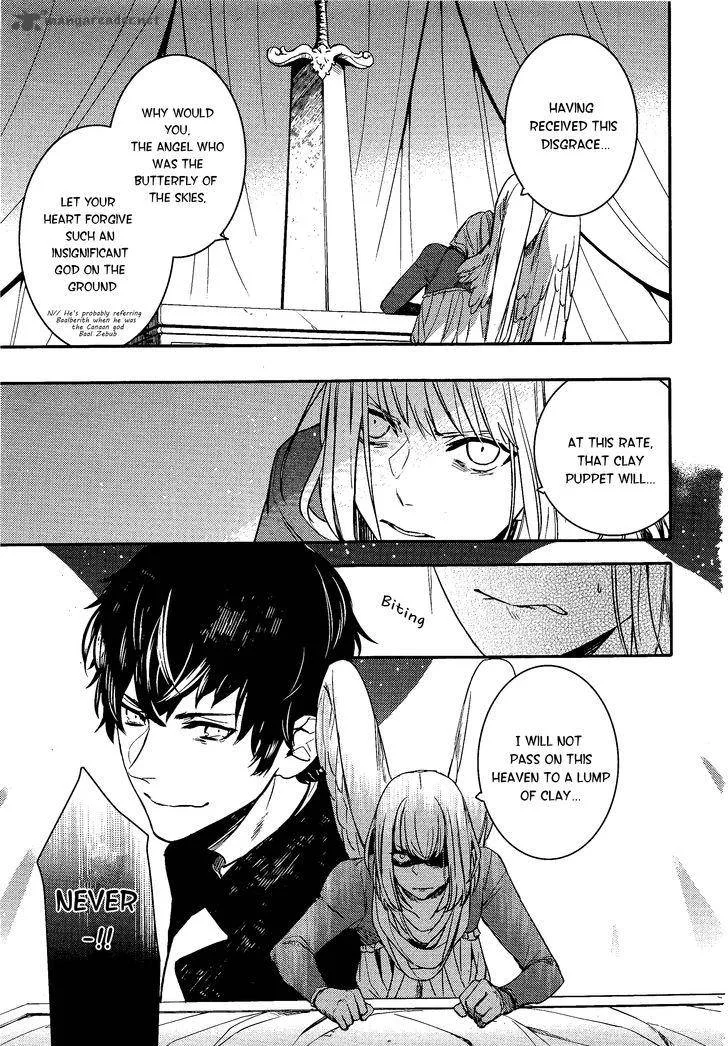 Makai Ouji-Devils and Realist Chapter 73 page 5