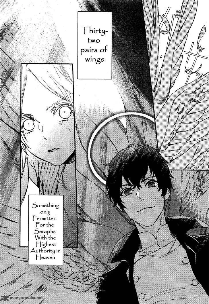 Makai Ouji-Devils and Realist Chapter 73 page 10