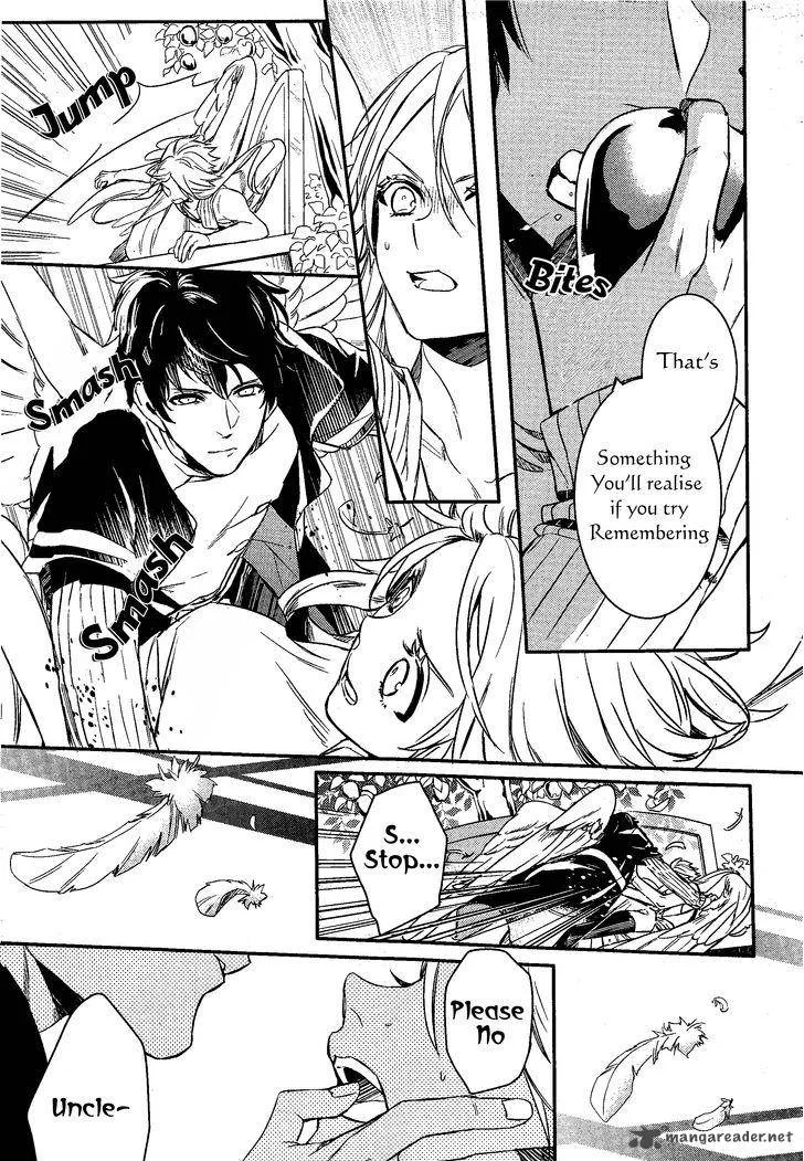 Makai Ouji-Devils and Realist Chapter 73 page 23