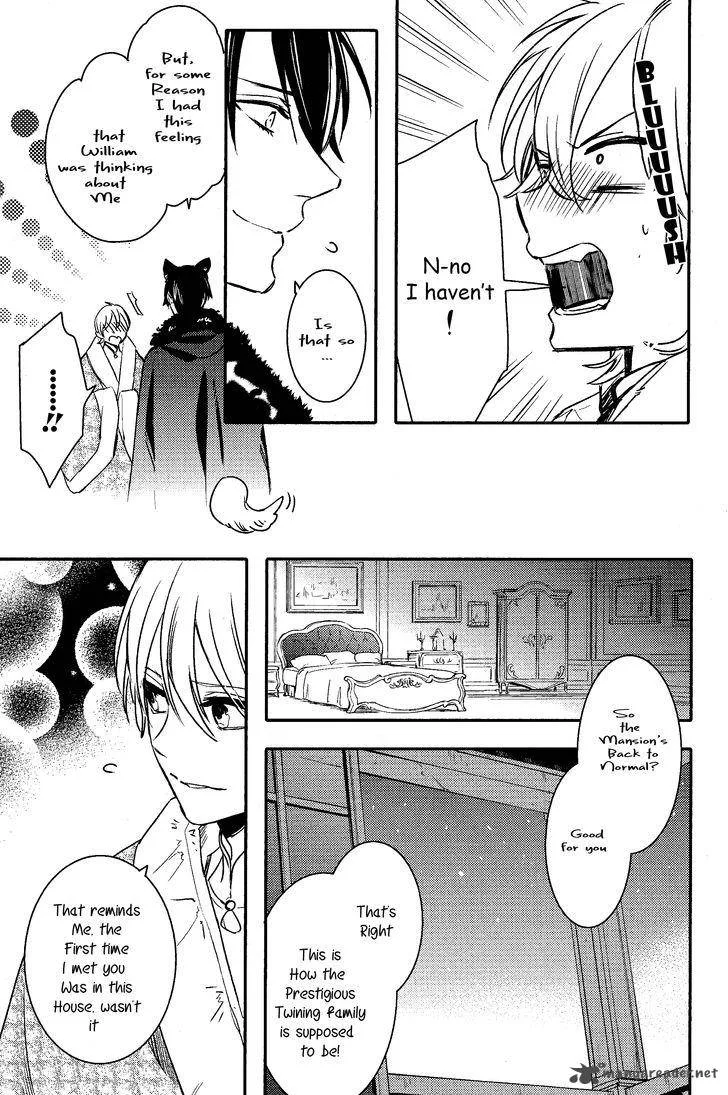 Makai Ouji-Devils and Realist Chapter 74 page 19