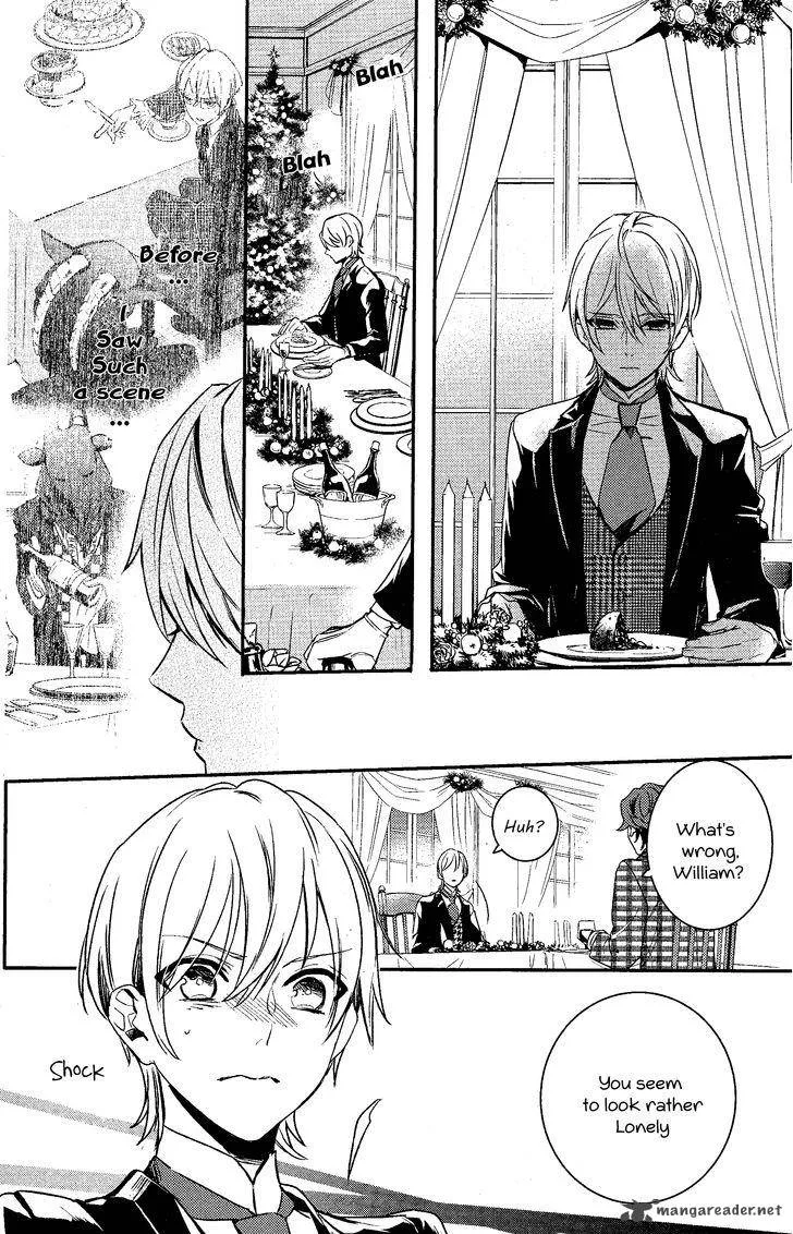 Makai Ouji-Devils and Realist Chapter 74 page 8
