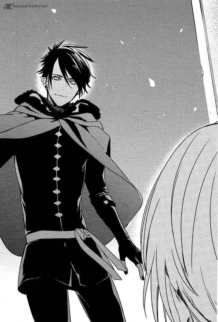 Makai Ouji-Devils and Realist Chapter 74 page 16