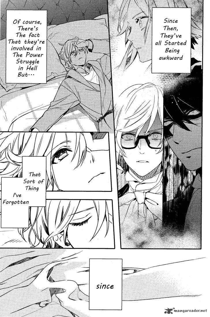 Makai Ouji-Devils and Realist Chapter 74 page 13
