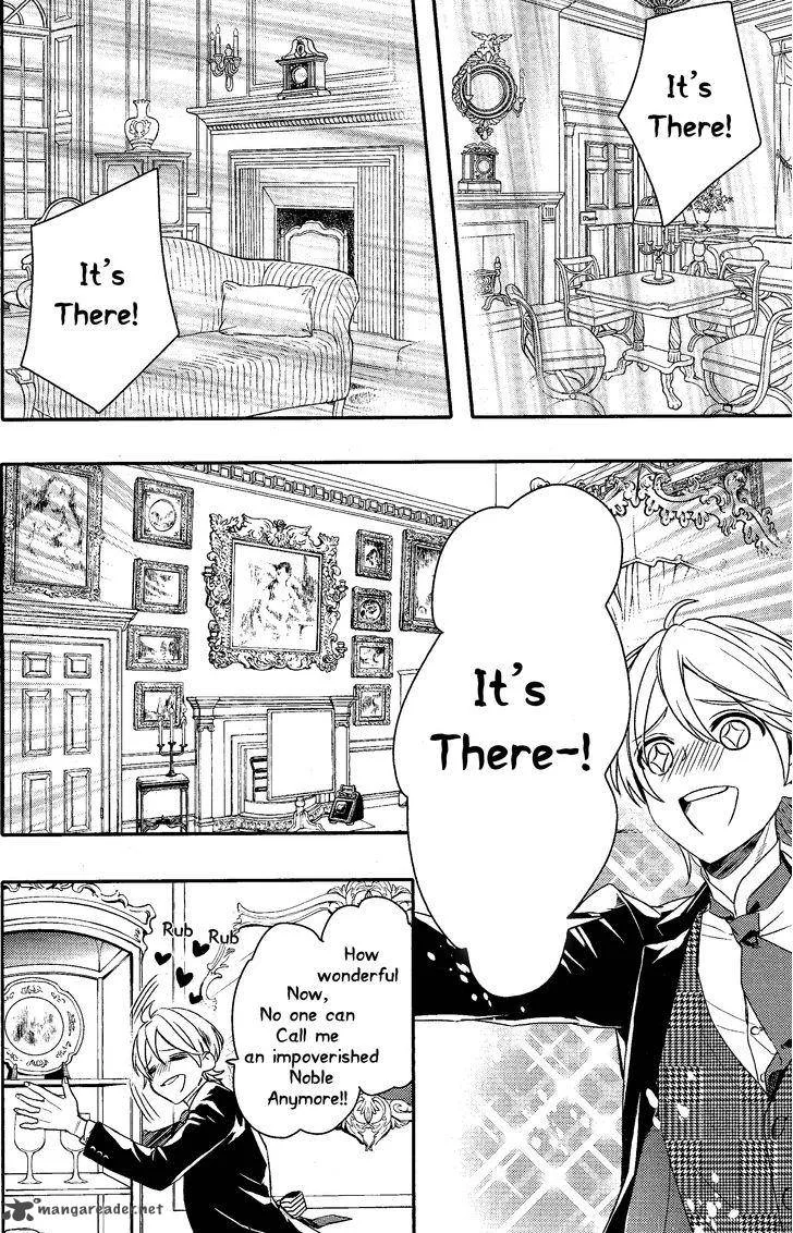 Makai Ouji-Devils and Realist Chapter 74 page 6