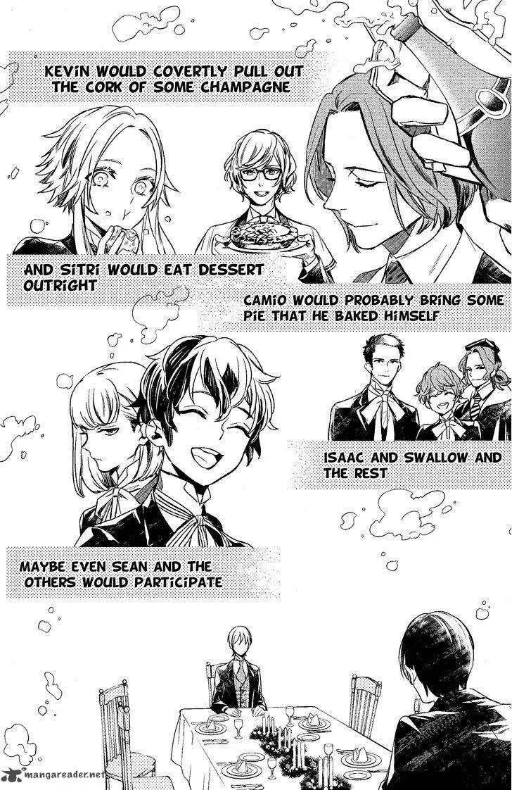 Makai Ouji-Devils and Realist Chapter 74 page 10