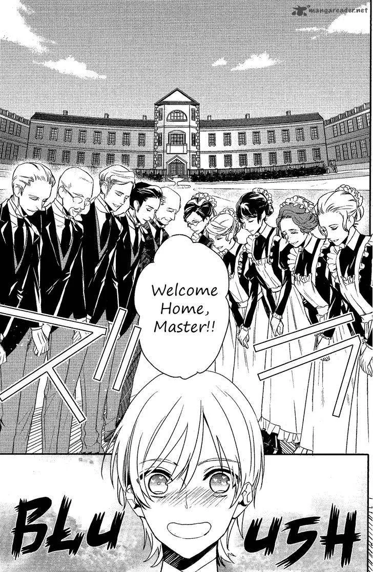 Makai Ouji-Devils and Realist Chapter 74 page 5