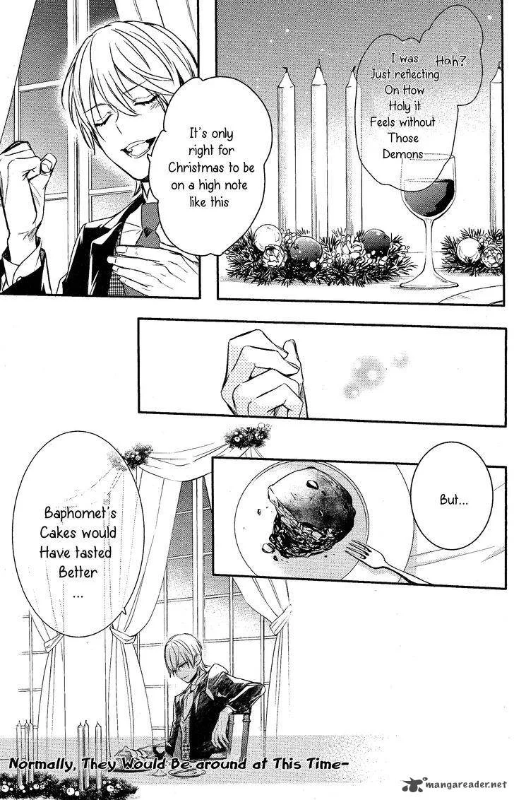 Makai Ouji-Devils and Realist Chapter 74 page 9
