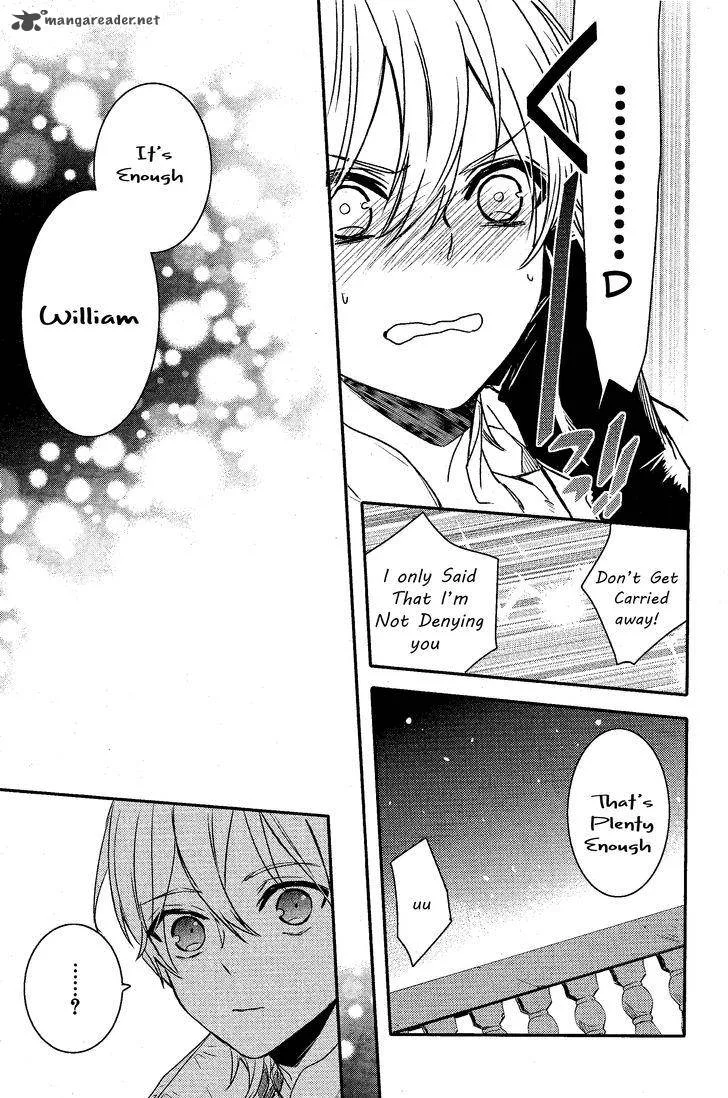 Makai Ouji-Devils and Realist Chapter 74 page 21