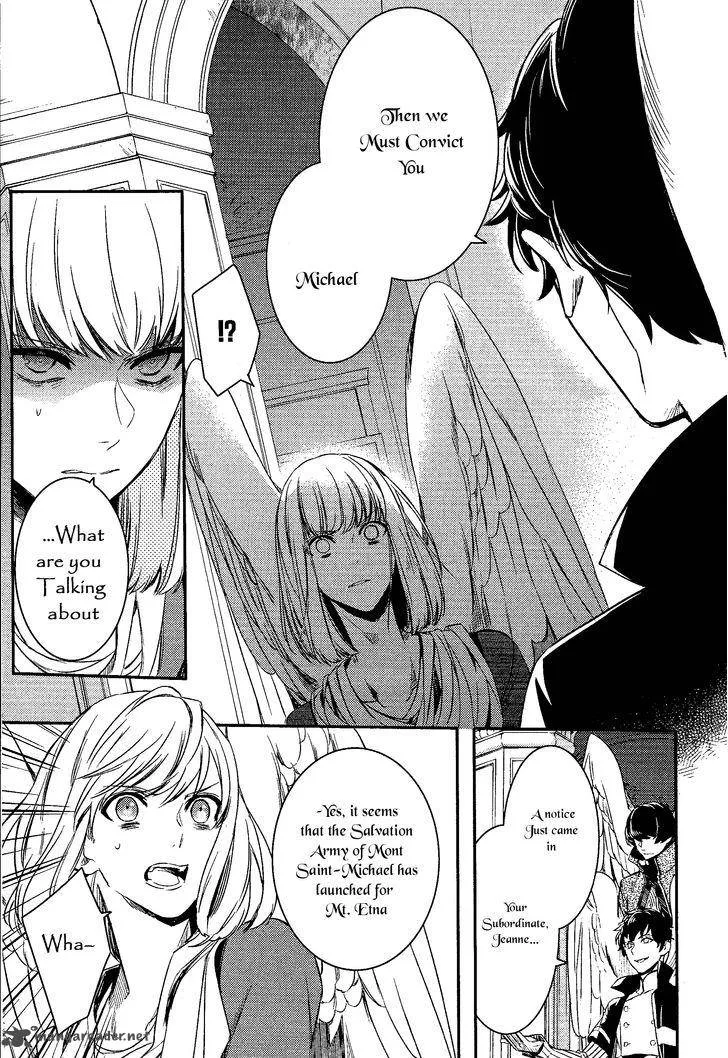 Makai Ouji-Devils and Realist Chapter 76 page 12