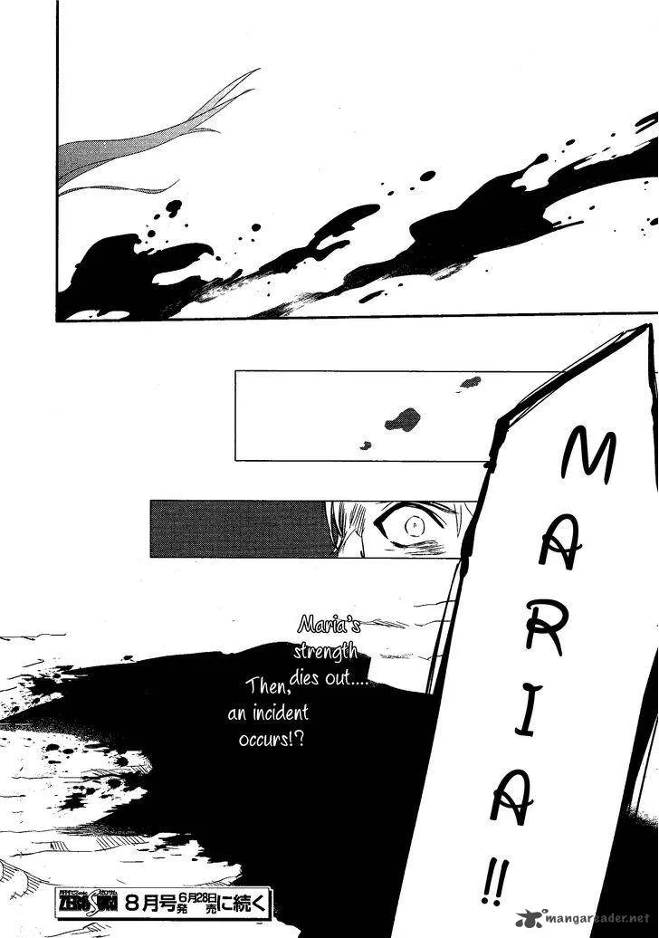Makai Ouji-Devils and Realist Chapter 76 page 33