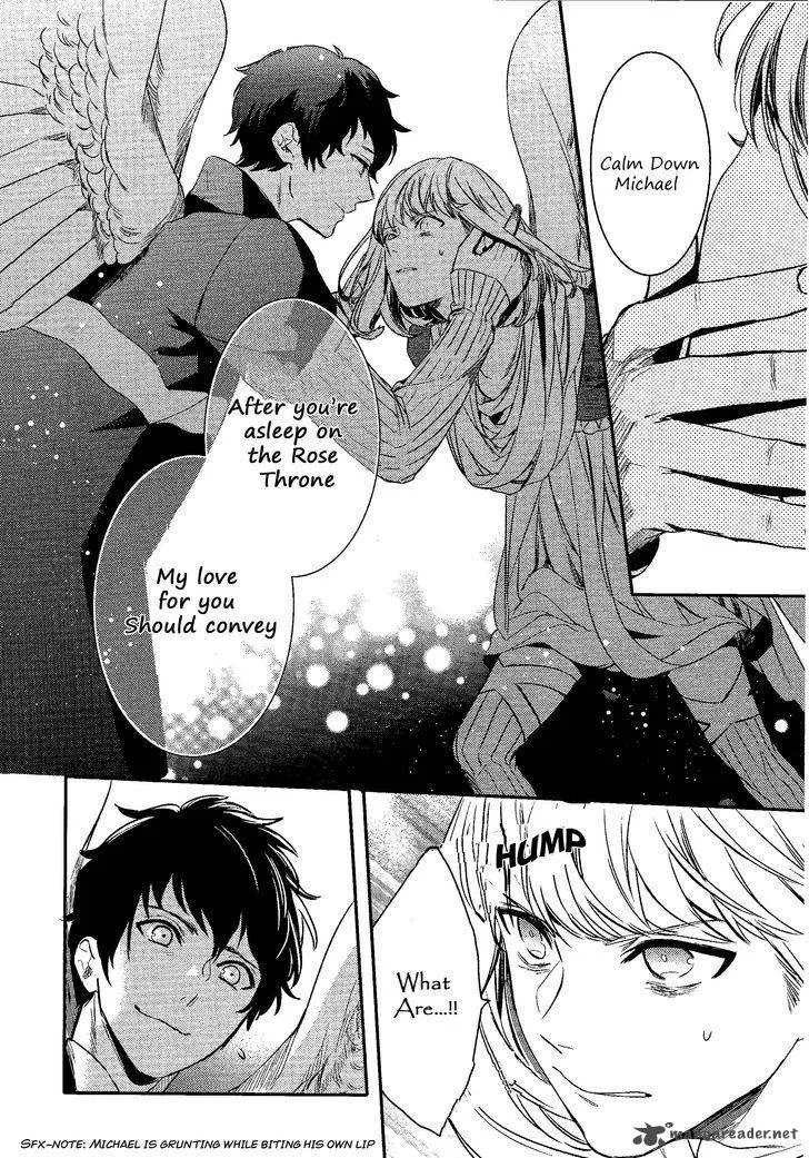 Makai Ouji-Devils and Realist Chapter 76 page 15