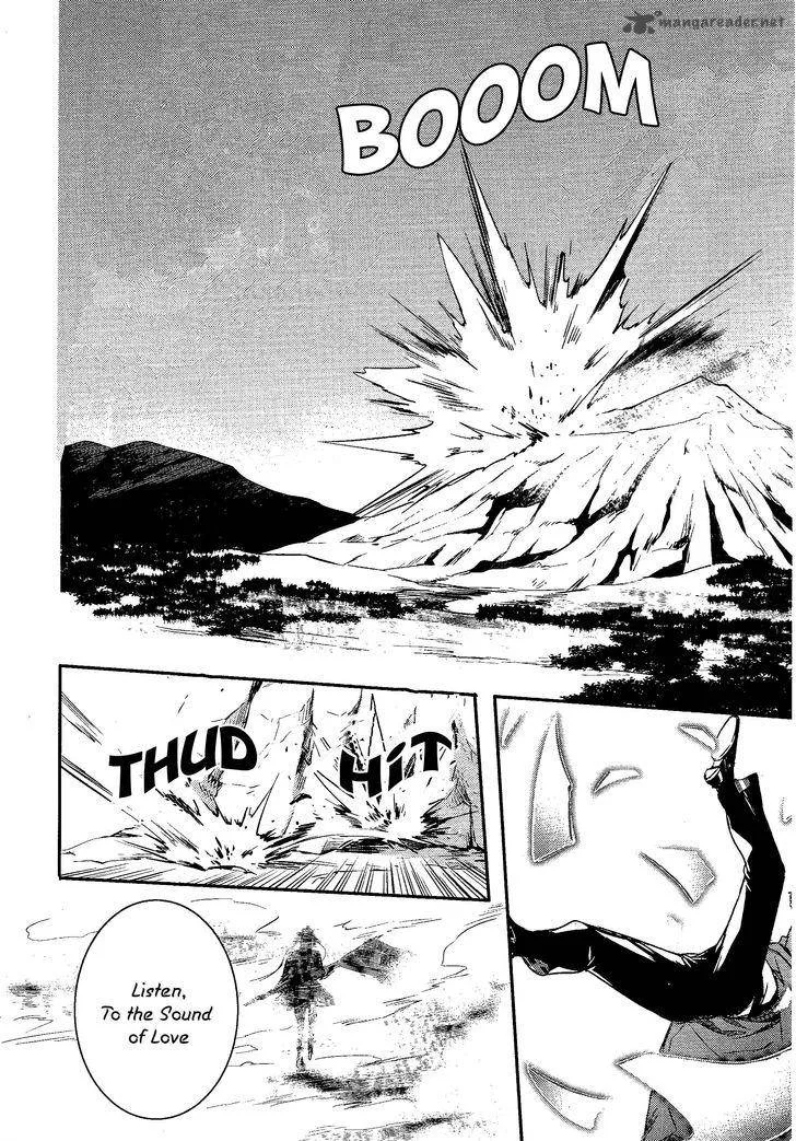 Makai Ouji-Devils and Realist Chapter 76 page 21