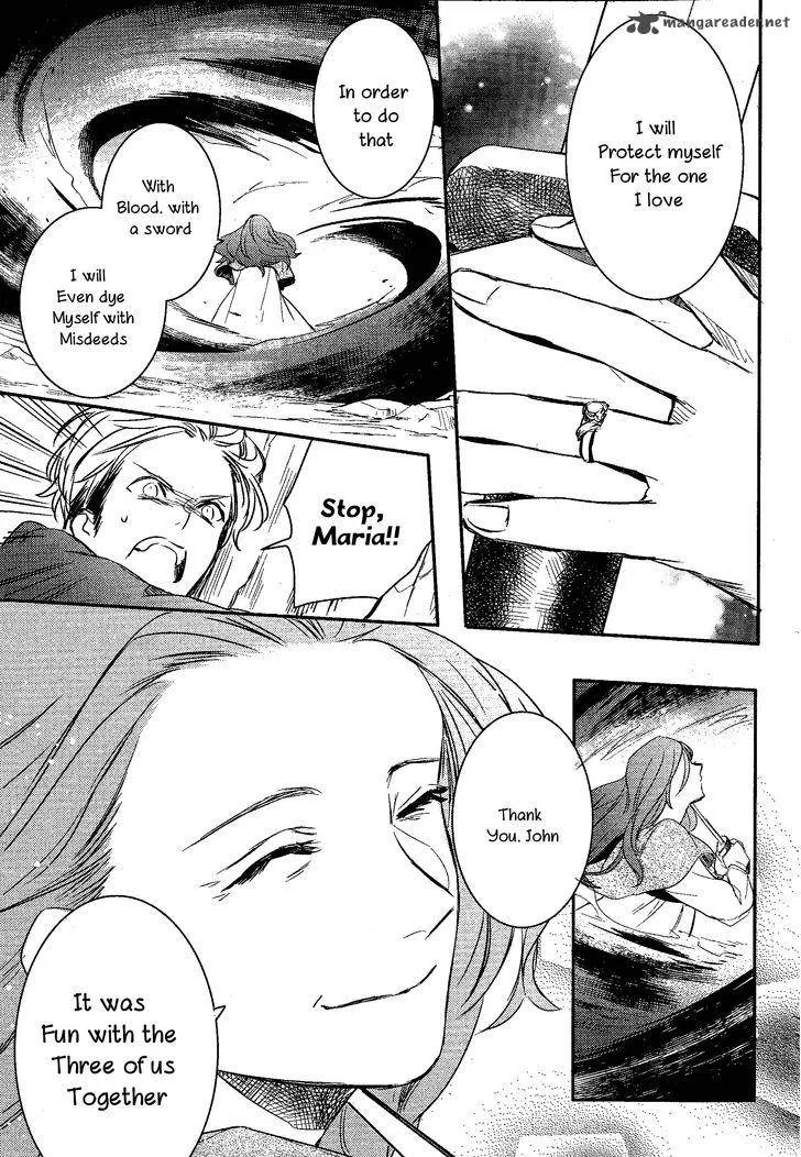 Makai Ouji-Devils and Realist Chapter 76 page 30
