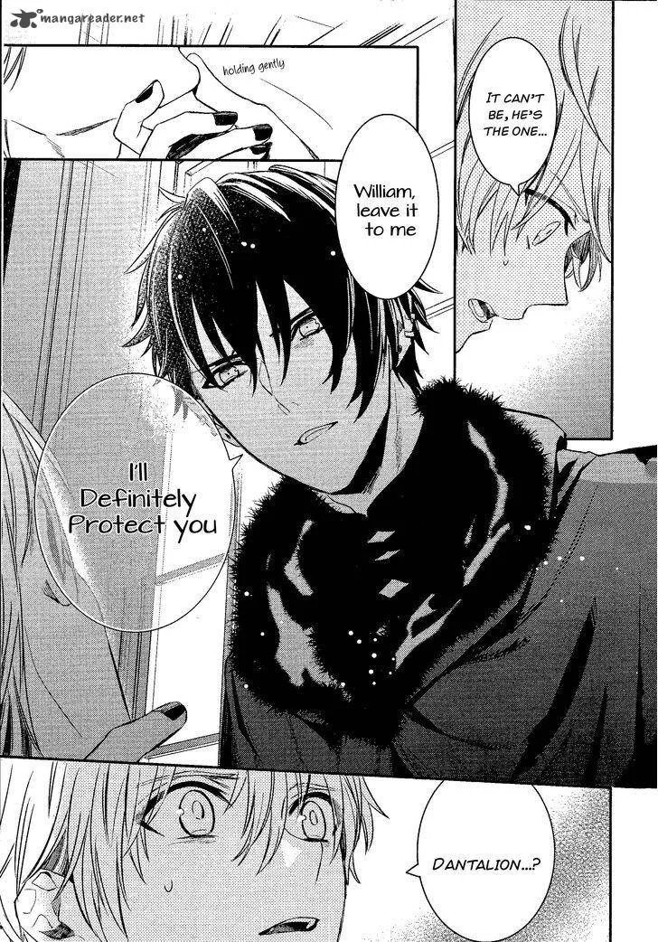 Makai Ouji-Devils and Realist Chapter 76 page 6