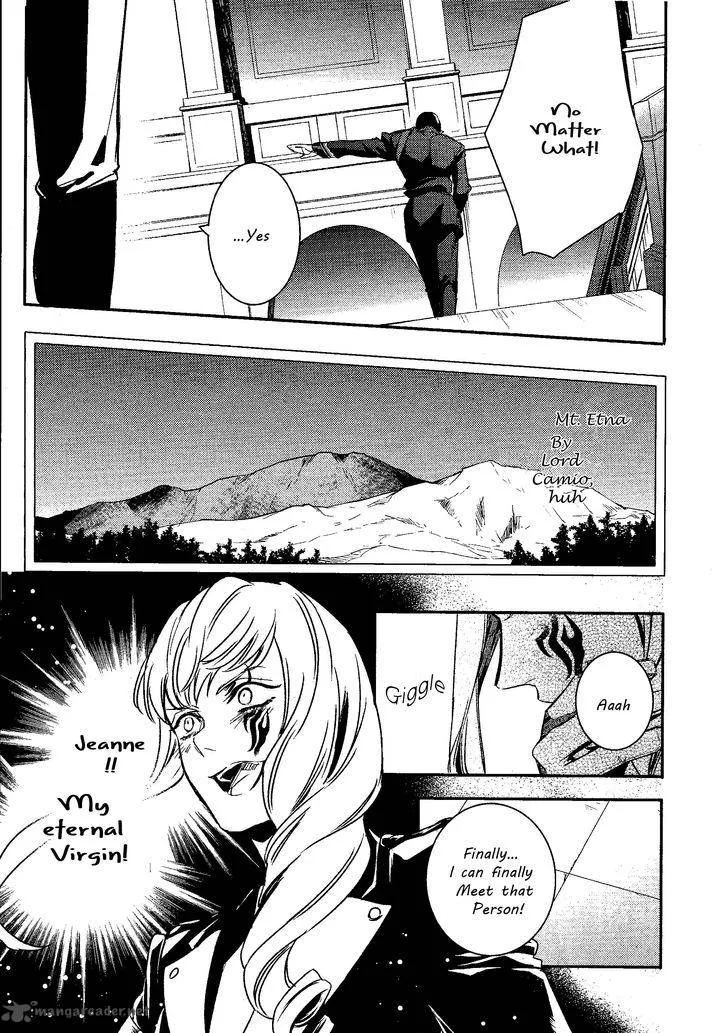 Makai Ouji-Devils and Realist Chapter 76 page 18