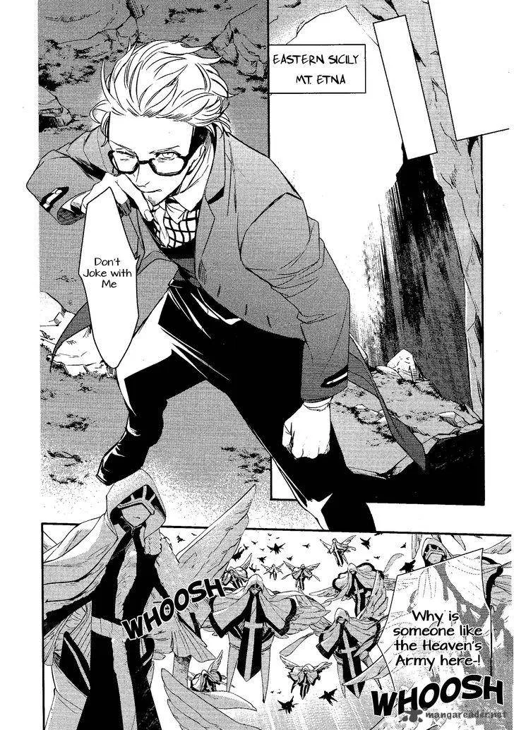 Makai Ouji-Devils and Realist Chapter 76 page 19