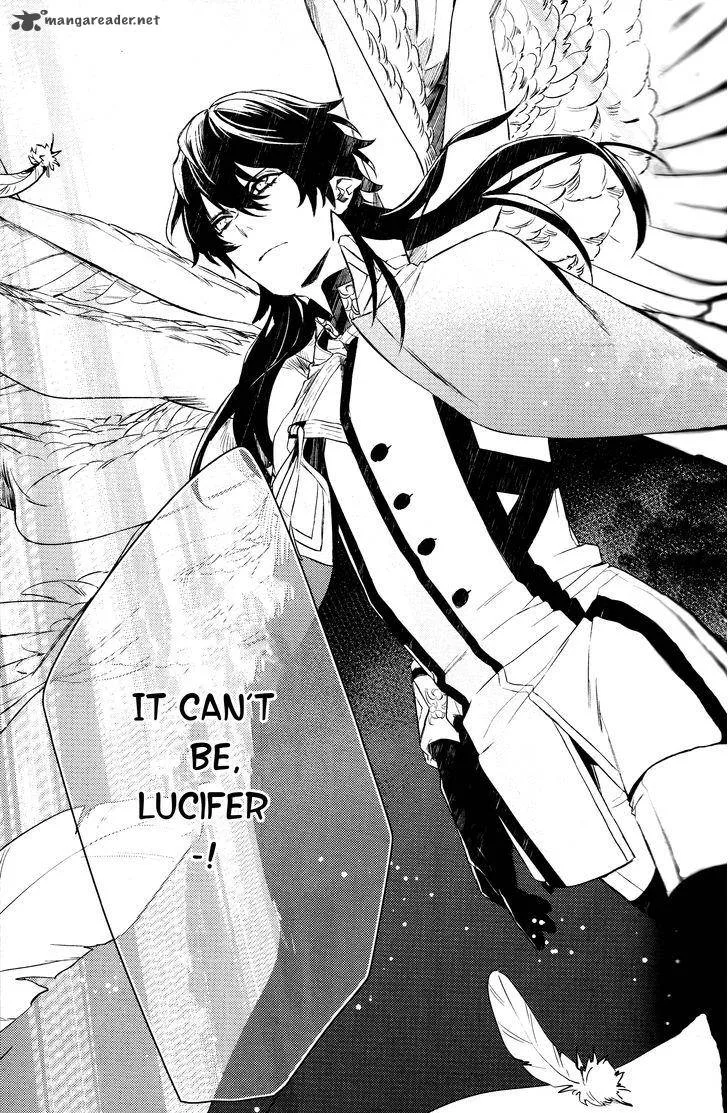 Makai Ouji-Devils and Realist Chapter 77 page 11