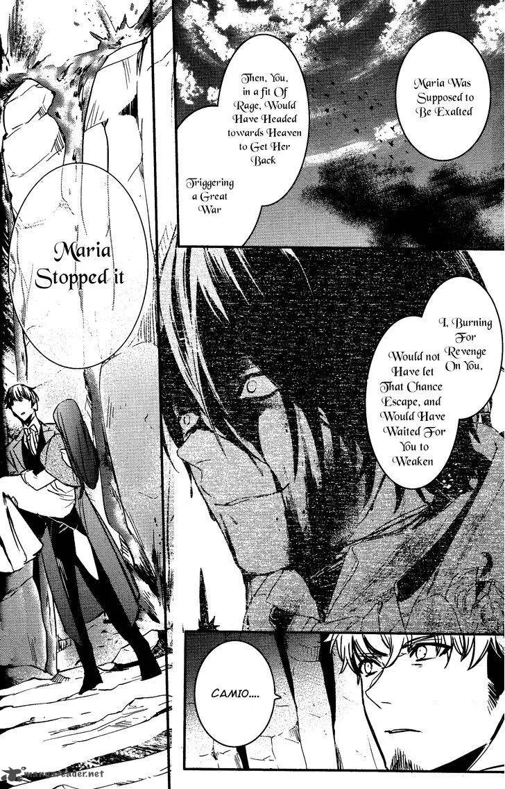 Makai Ouji-Devils and Realist Chapter 77 page 24