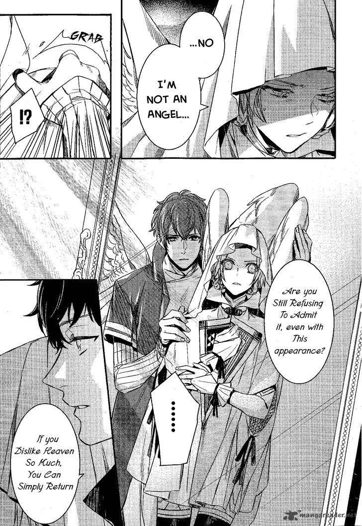 Makai Ouji-Devils and Realist Chapter 78 page 6