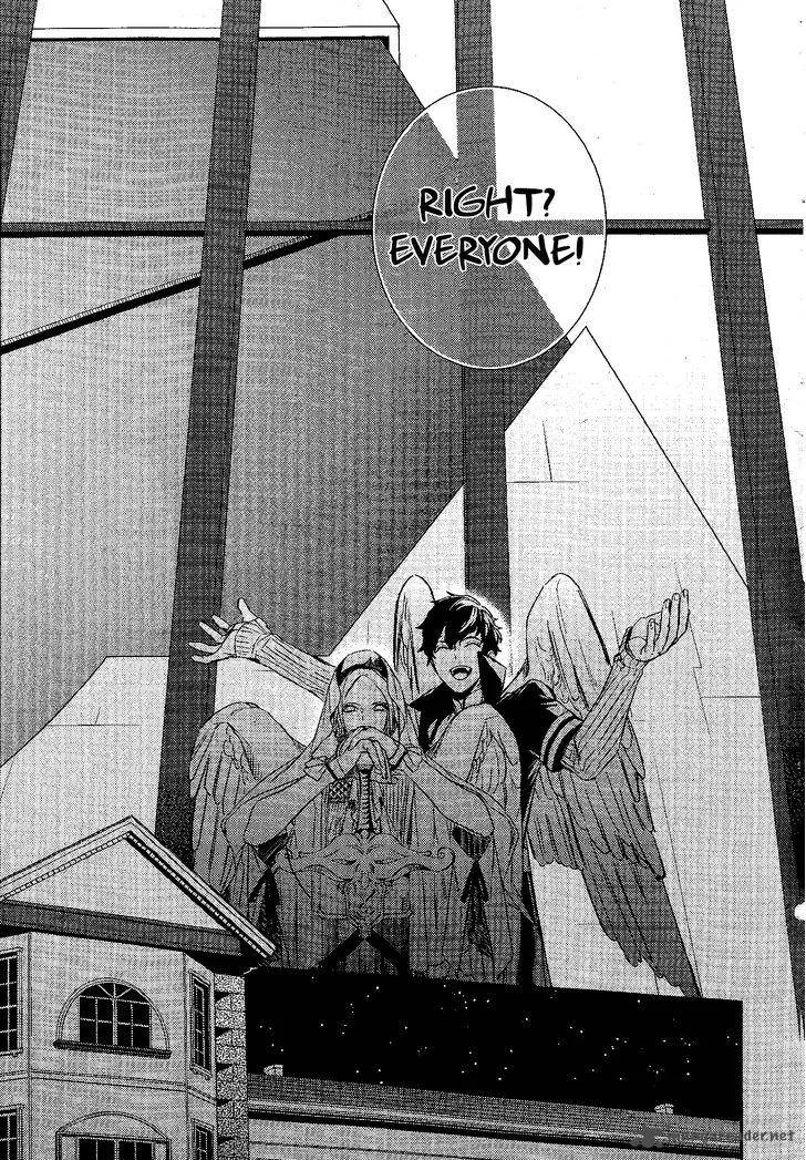 Makai Ouji-Devils and Realist Chapter 78 page 16