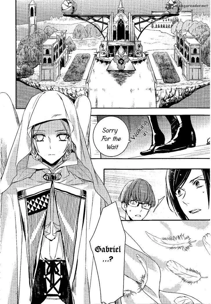 Makai Ouji-Devils and Realist Chapter 78 page 11