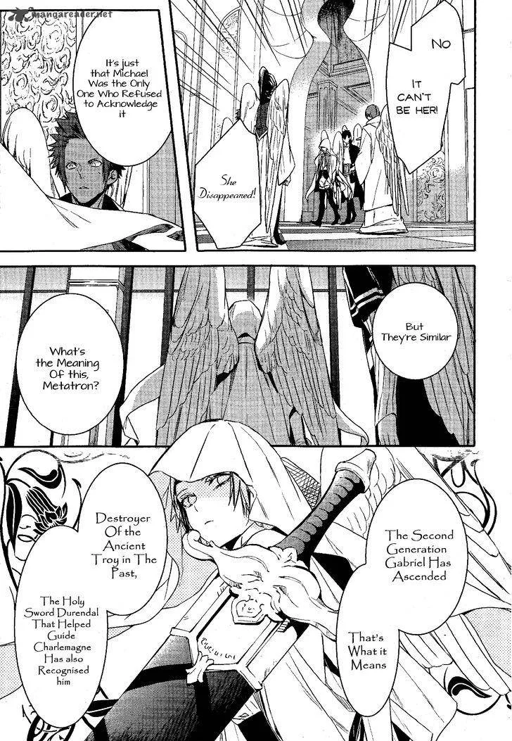 Makai Ouji-Devils and Realist Chapter 78 page 12