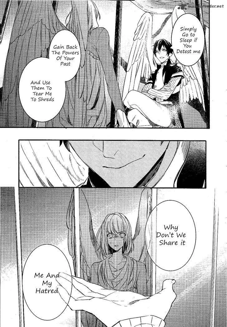 Makai Ouji-Devils and Realist Chapter 79 page 14