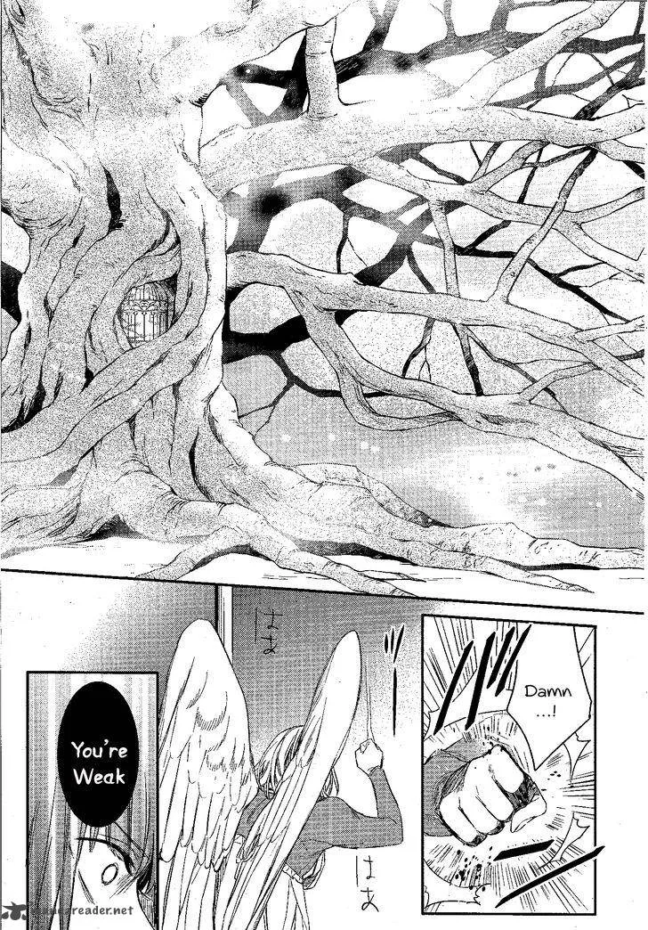 Makai Ouji-Devils and Realist Chapter 79 page 10