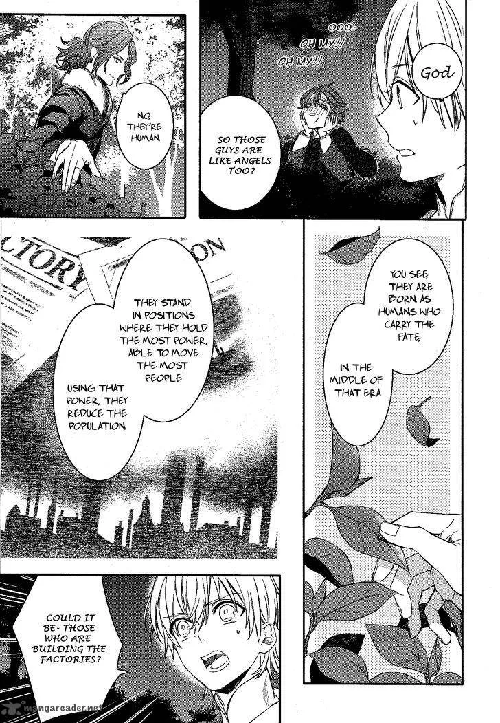Makai Ouji-Devils and Realist Chapter 79 page 6