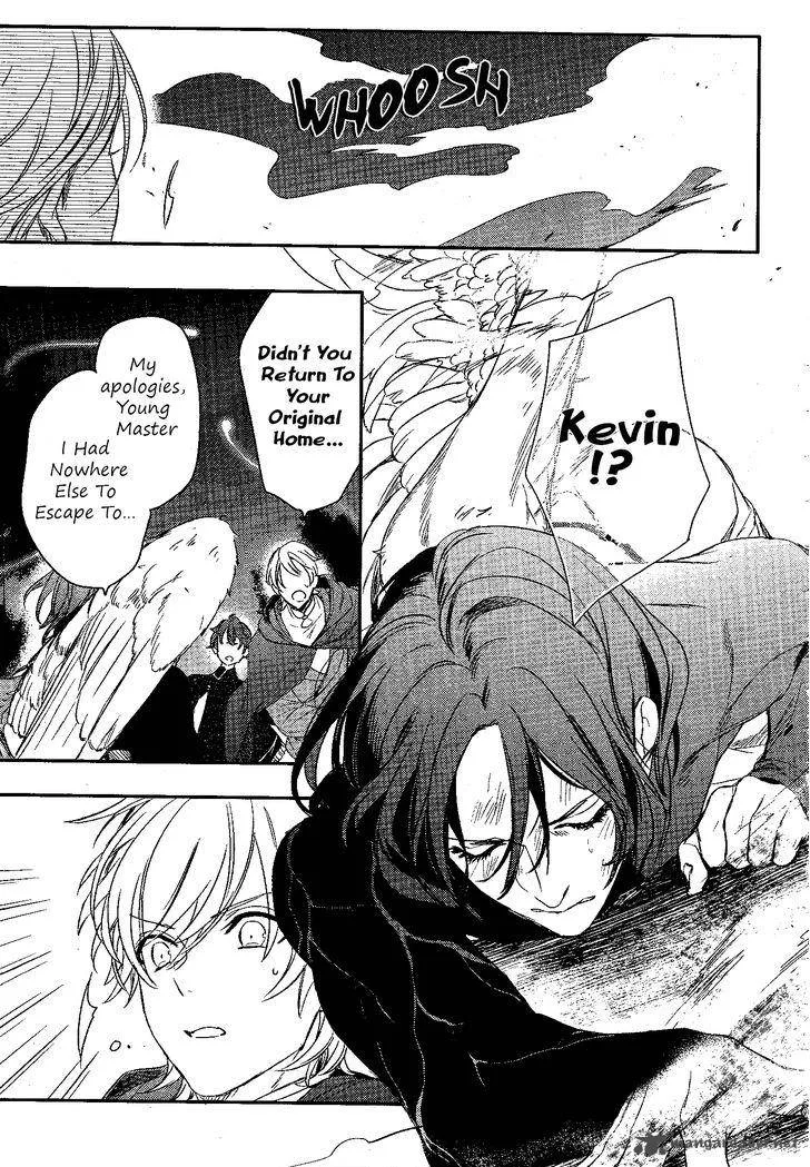 Makai Ouji-Devils and Realist Chapter 80 page 16