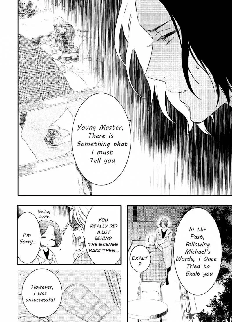 Makai Ouji-Devils and Realist Chapter 81 page 13