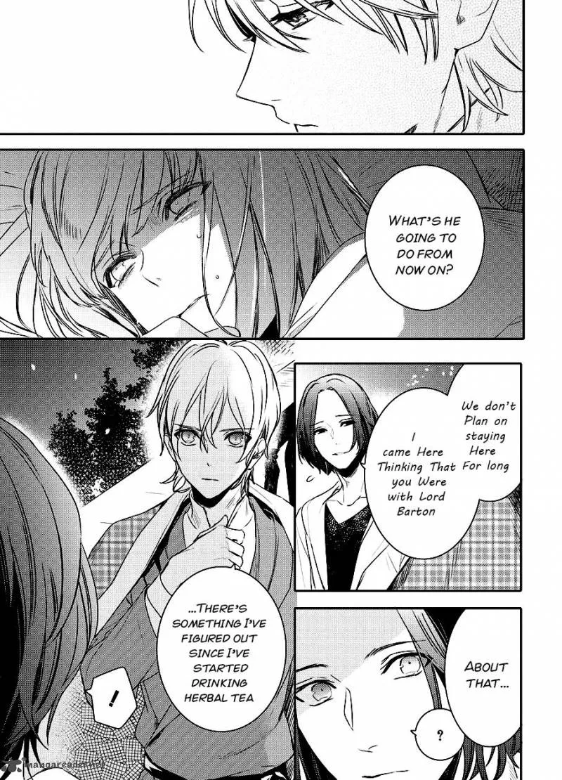 Makai Ouji-Devils and Realist Chapter 81 page 10