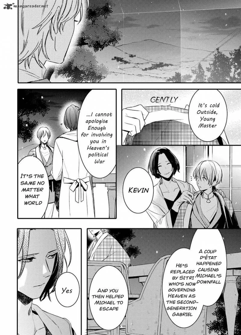 Makai Ouji-Devils and Realist Chapter 81 page 7