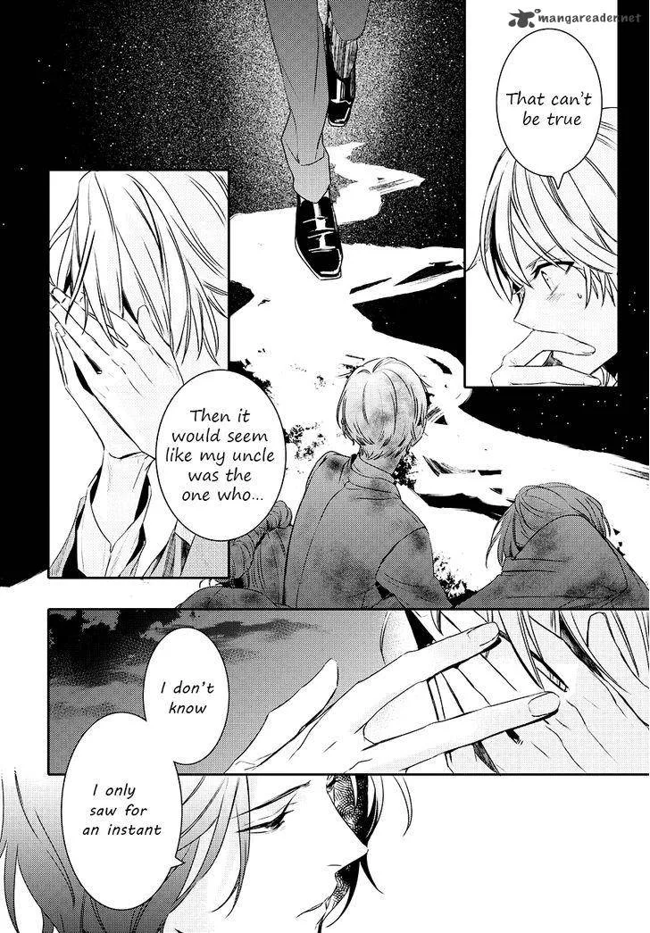 Makai Ouji-Devils and Realist Chapter 82 page 3