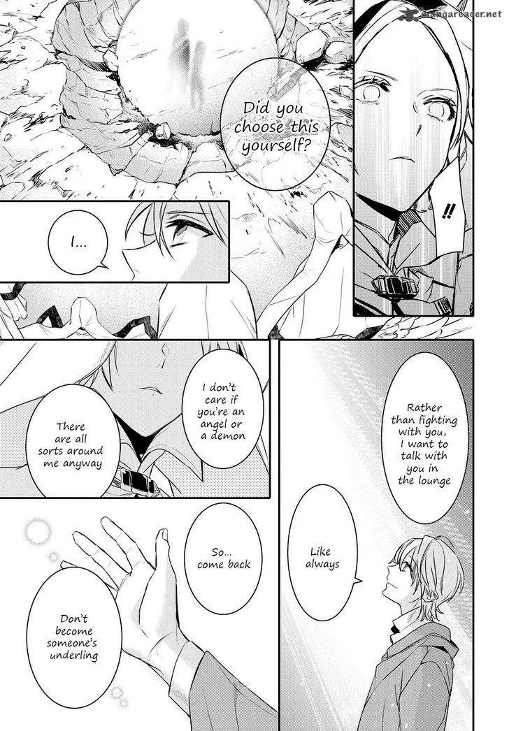 Makai Ouji-Devils and Realist Chapter 82 page 20