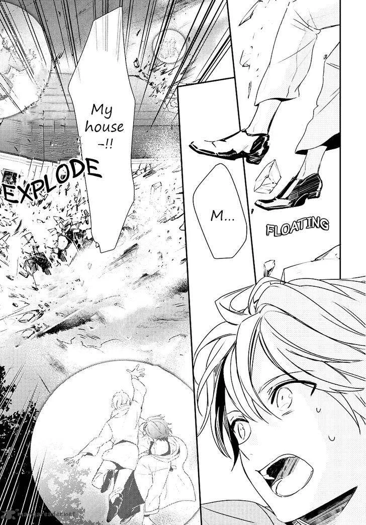 Makai Ouji-Devils and Realist Chapter 82 page 8