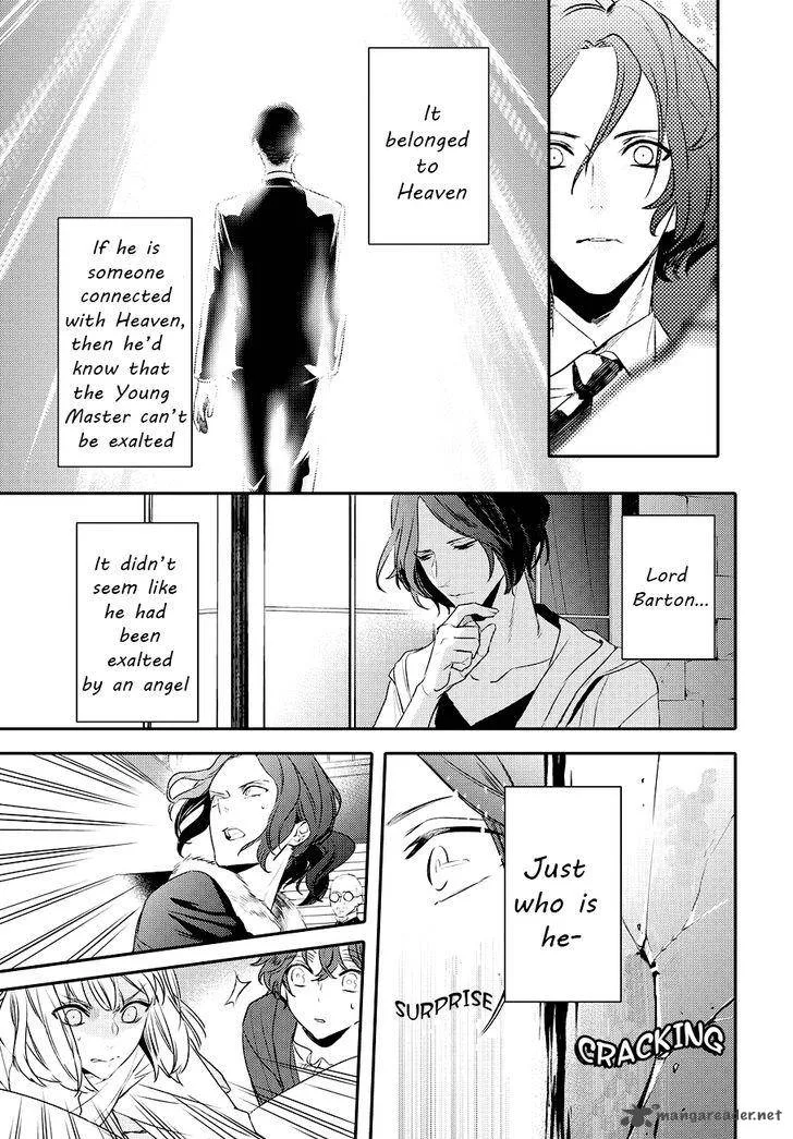 Makai Ouji-Devils and Realist Chapter 82 page 6