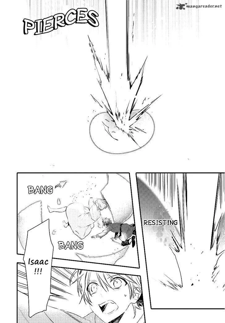 Makai Ouji-Devils and Realist Chapter 82 page 13