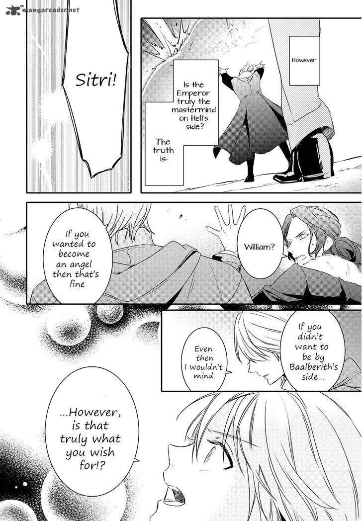 Makai Ouji-Devils and Realist Chapter 82 page 19