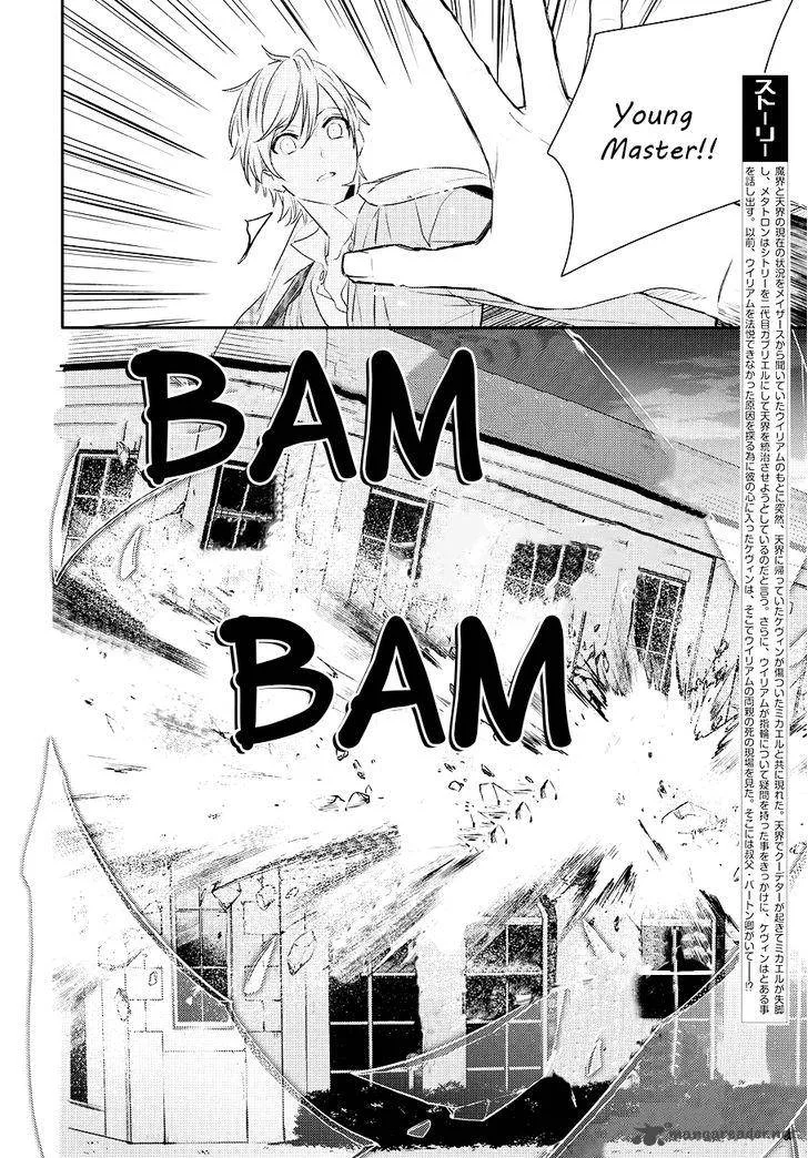 Makai Ouji-Devils and Realist Chapter 82 page 7