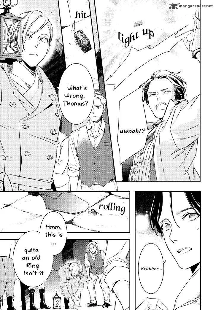 Makai Ouji-Devils and Realist Chapter 83 page 6