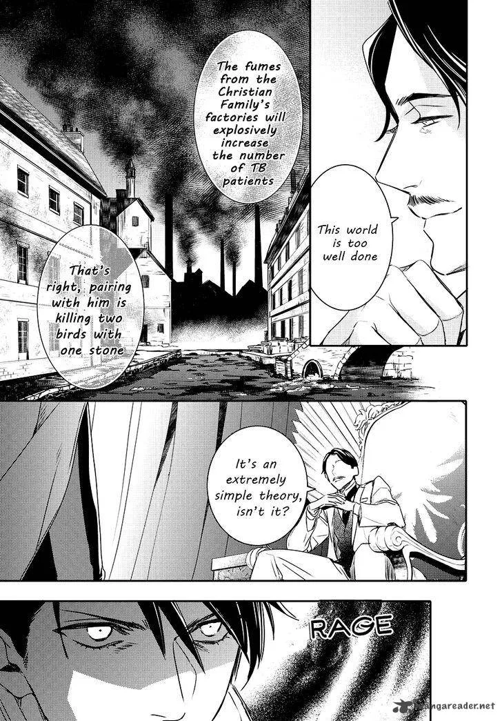 Makai Ouji-Devils and Realist Chapter 83 page 24