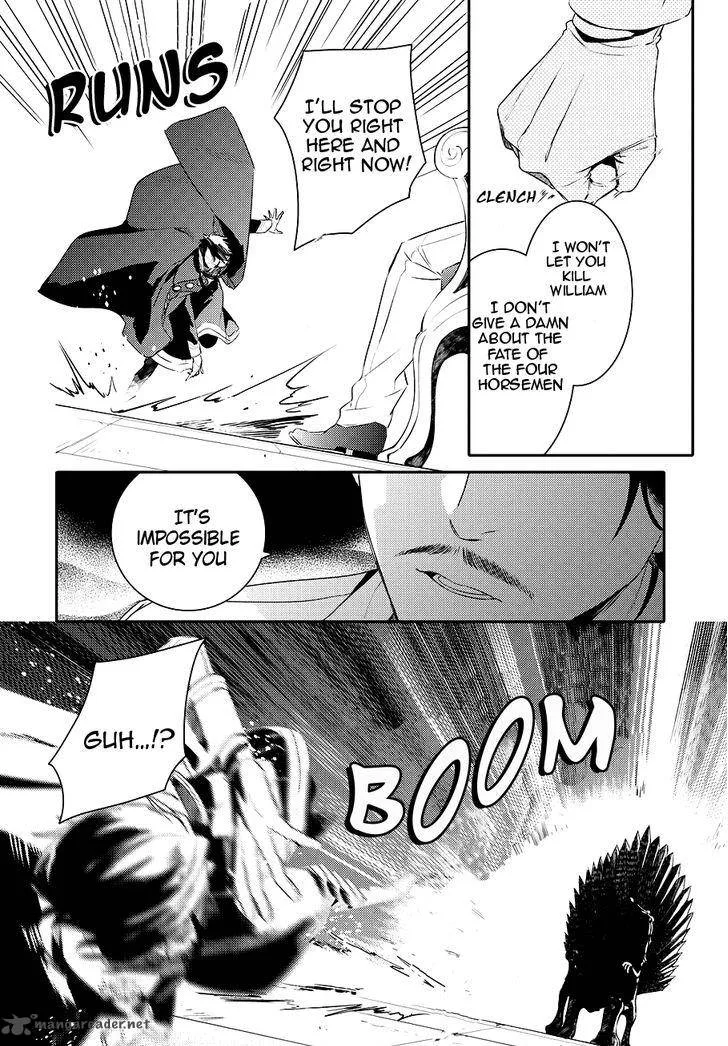 Makai Ouji-Devils and Realist Chapter 84 page 5