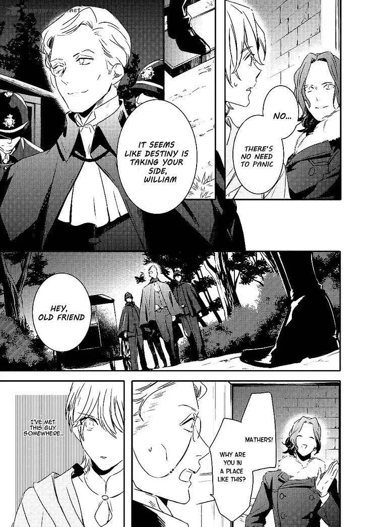 Makai Ouji-Devils and Realist Chapter 84 page 24